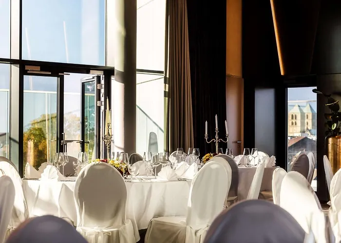 Atlantic 4* Munster (North Rhine-Westphalia)