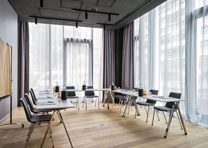 Atlantic Ξενοδοχείο