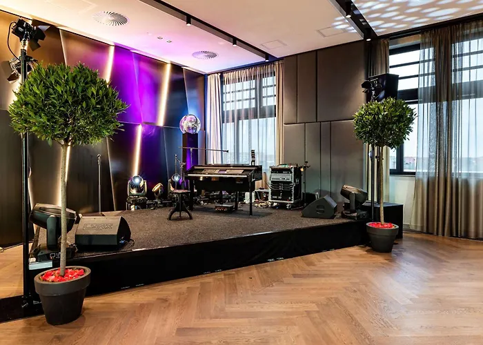 Atlantic Ξενοδοχείο 4*