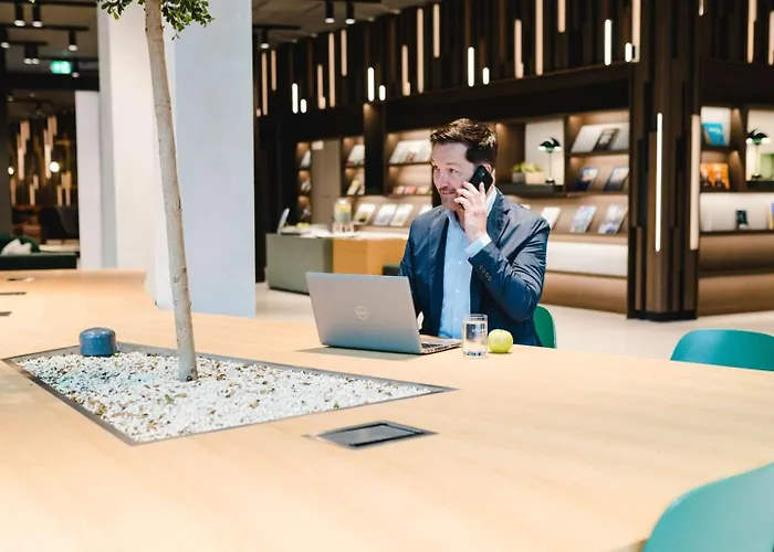 Hotel Atlantic Munster (North Rhine-Westphalia)