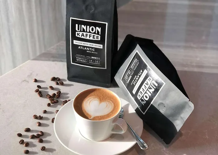 Atlantic Ξενοδοχείο