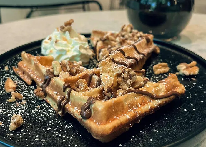 Hotel Atlantic Munster (North Rhine-Westphalia)