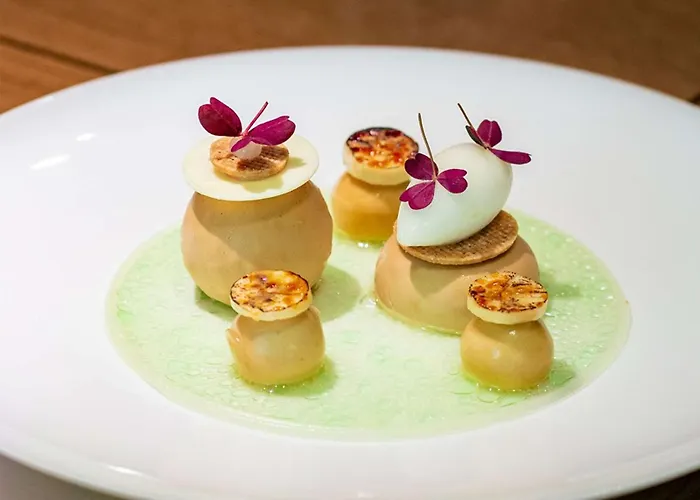 Atlantic 4* Μούνστερ