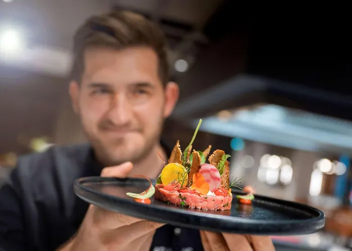 Hotel Atlantic Munster (North Rhine-Westphalia)