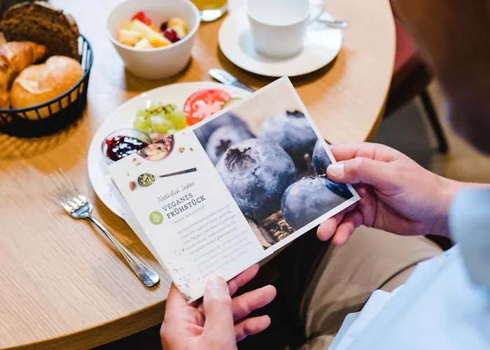 Ξενοδοχείο Atlantic 4*