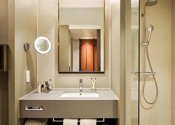 Atlantic Ξενοδοχείο