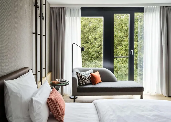 Atlantic Ξενοδοχείο 4*