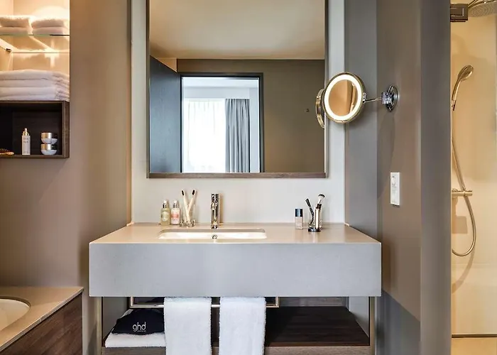 Ξενοδοχείο Atlantic Μούνστερ