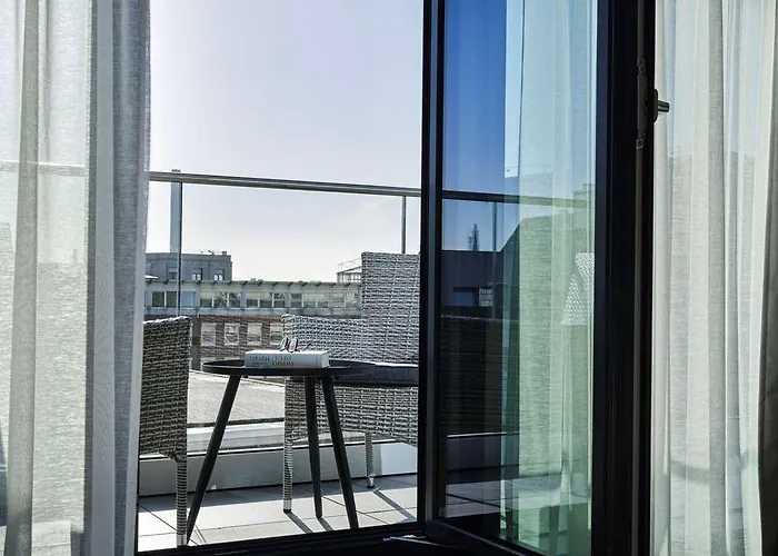 Atlantic Μούνστερ