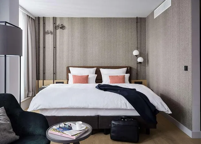 Atlantic 4* Munster (North Rhine-Westphalia)