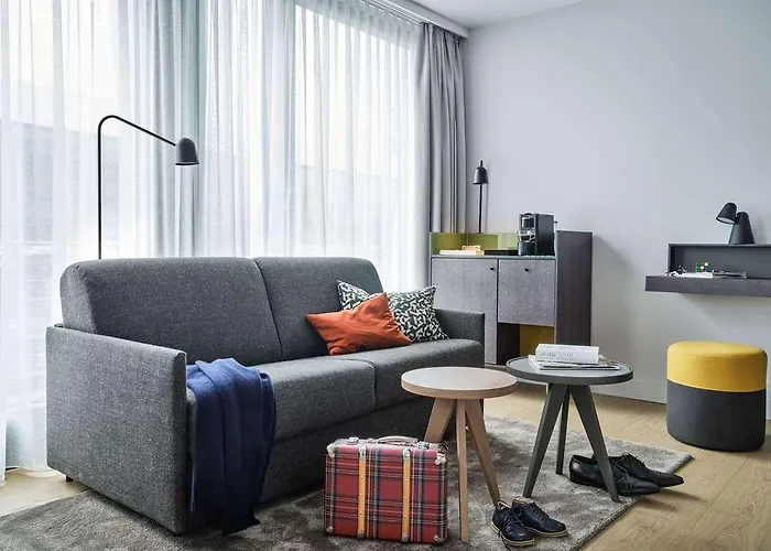 Atlantic Ξενοδοχείο