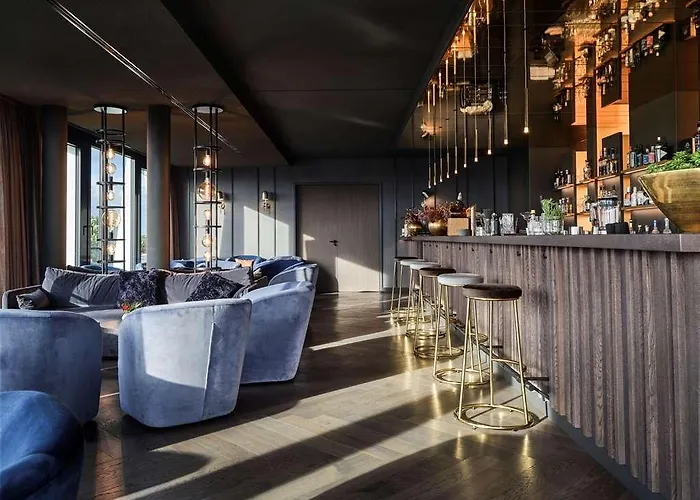 Atlantic Μούνστερ