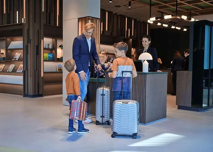 Atlantic Ξενοδοχείο 4*