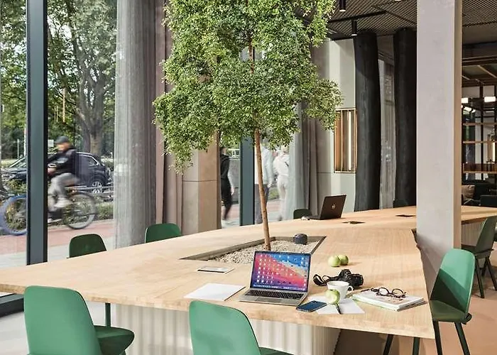 Ξενοδοχείο Atlantic Μούνστερ