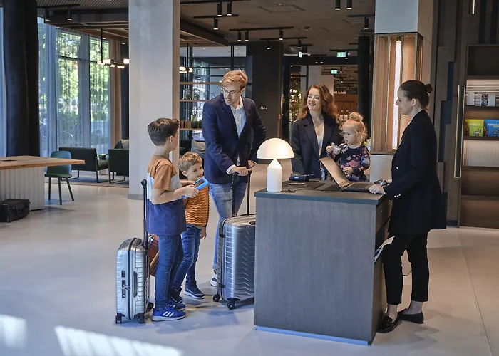 Atlantic Ξενοδοχείο