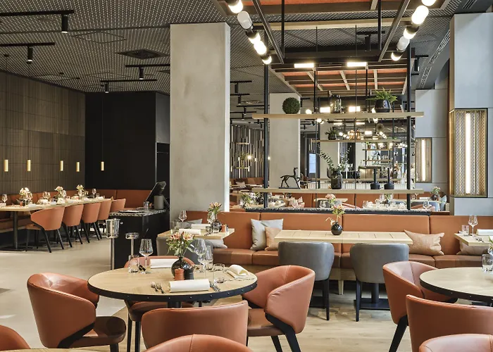 Hotel Atlantic Munster (North Rhine-Westphalia)