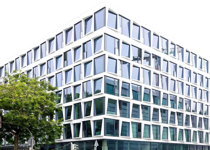 Ξενοδοχείο Atlantic