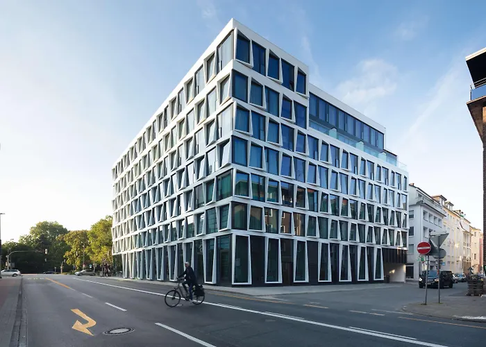 Ξενοδοχείο Atlantic Μούνστερ