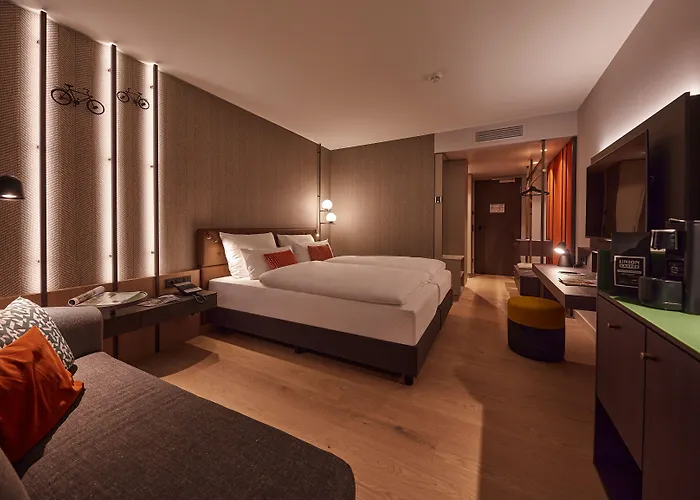 Atlantic Μούνστερ